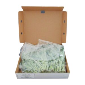 Black Silk Ground Coffee | Packaged