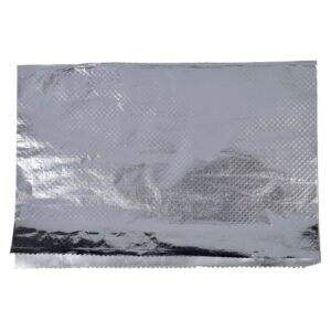 FOIL SHEETS 8X10.75″ 6-500CT HFA | Raw Item
