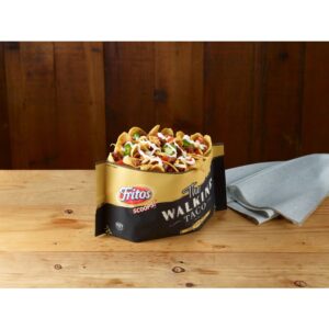 CHIP CORN ORIG 60-1.5Z FRITOS | Styled