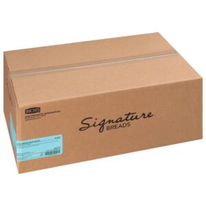 BREAD BOULE FREN MINI 28-7.4Z RICHS | Corrugated Box