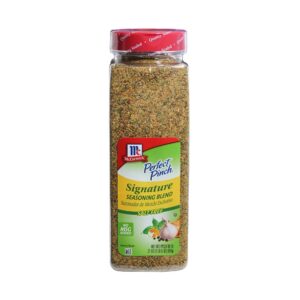SPICE ONION GRANULATED 18Z MCORM | Packaged