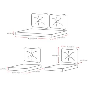 Margherita Pizza | Styled