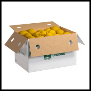 California Lemons | Packaged