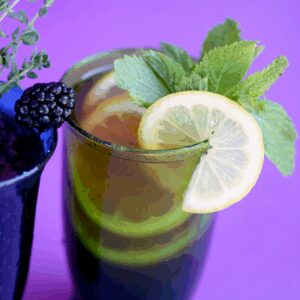 California Lemons | Styled