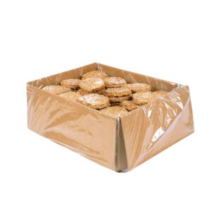 Flame-Broiled Sliced Meatloaf | Packaged