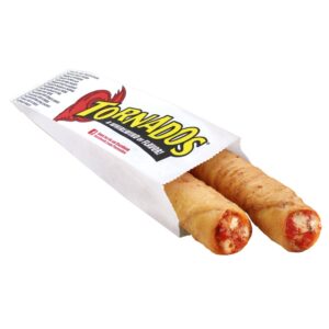 TORNADO CHS PEPP 3Z 3-8CT | Styled