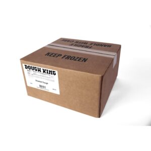 DOUGH PIZZA SHTD 8″ 60CT MOM DONISI | Corrugated Box