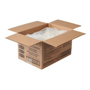 Pizza Dough Balls | Packaged