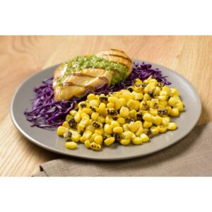 CORN CUT SUP SWT RSTD 20# | Styled