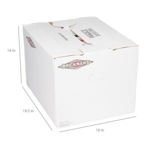 Nashville Hot Kettle Potato Chips | Corrugated Box