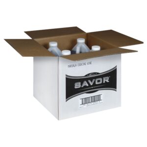 WINE CKING MARSALA 4-1GAL | Packaged