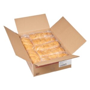 BREAD SRDGH 1/2″ SLCD 7-32Z GCHC | Packaged