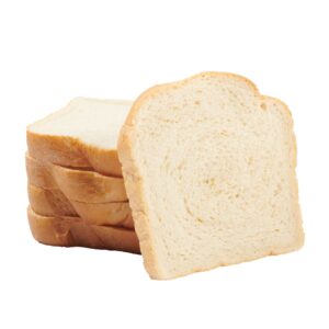BREAD SRDGH 1/2″ SLCD 7-32Z GCHC | Raw Item
