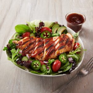 SAUCE BBQ ORIG 1GAL GCHC | Styled