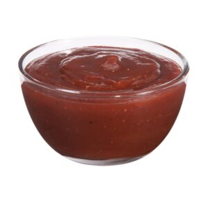 SAUCE BBQ ORIG 1GAL GCHC | Raw Item