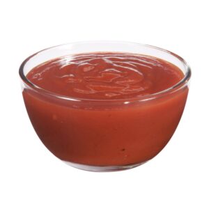 SAUCE BBQ HICKR BOURBON 1GAL GCHC | Raw Item