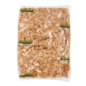 Italian Sausage Crumbles | Packaged