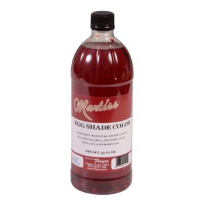 Yellow Food Coloring | Packaged