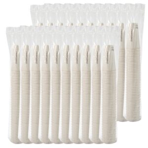 CUP PPR HOT 16Z 20-30CT DART | Packaged