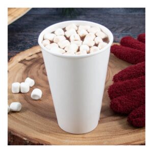 CUP PPR HOT 16Z 20-30CT DART | Styled