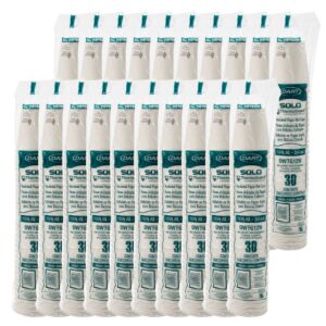 Hot Paper Solo Cups | Packaged