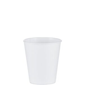 Hot Paper Solo Cups | Raw Item