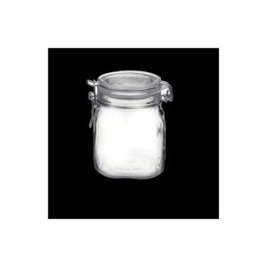 Wild Berry Zinger Herbal Tea | Raw Item