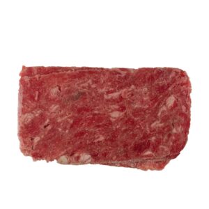 Fudge Stripe Layer Cake | Raw Item