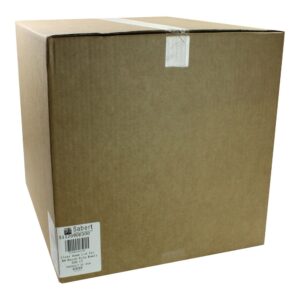 8″ Clear Dome Lids | Corrugated Box