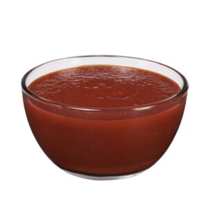 SAUCE BBQ TEXAS STYL 1GAL GCHC | Raw Item