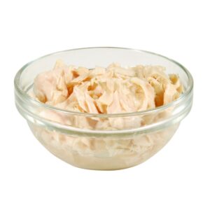 Chunk Light Tuna | Raw Item