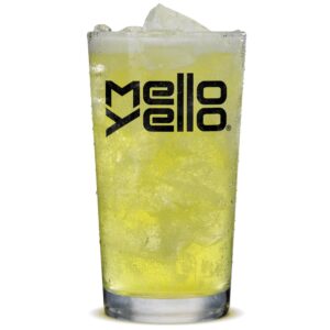 Citrus Soft Drink Syrup | Styled