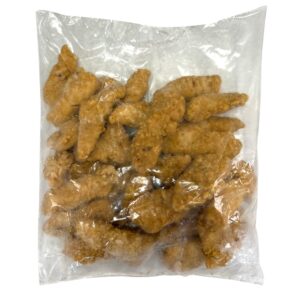 CHIX TNDR BRD FC 2-5# | Packaged