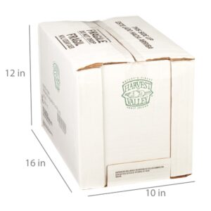 JUICE PASSION DRGN FRT 64FLZ HV | Corrugated Box