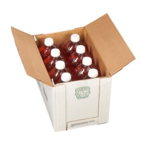 JUICE PASSION DRGN FRT 64FLZ HV | Packaged