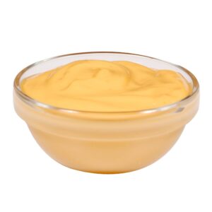 Nacho Cheese Sauce | Raw Item