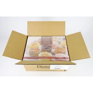 Mini Variety Cheesecakes | Packaged