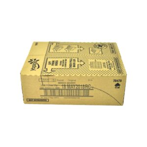Original Low Fat Mixed Berry Yogurt | Corrugated Box