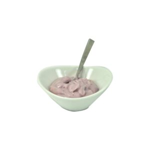Original Low Fat Mixed Berry Yogurt | Styled