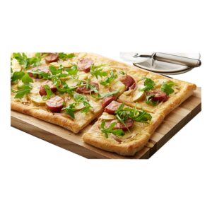 Unbromat Unbleached Flour | Styled