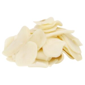 Sliced Potatoes, American-Style | Raw Item
