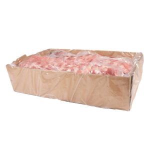 Pork Back Ribs | Packaged