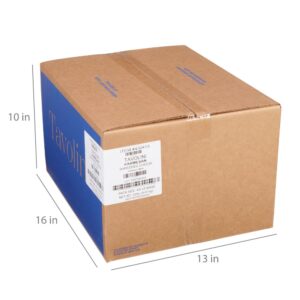 CHEESE PARM SHRD FCY 5# FAMOSO | Corrugated Box