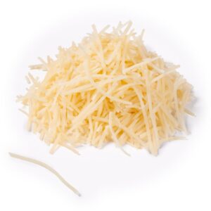 CHEESE PARM SHRD FCY 5# FAMOSO | Raw Item