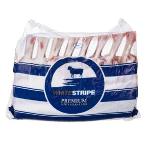 LAMB RACK FREND AUSTRL | Packaged