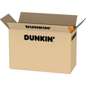 Original Roast Ground Coffee | Packaged