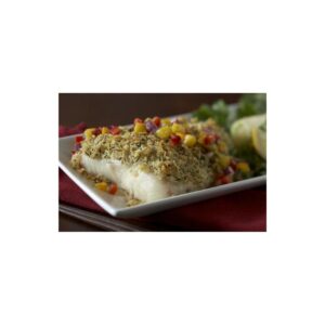 Panko Bread Crumbs | Styled