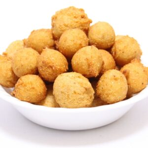 Hushpuppy Mix | Styled