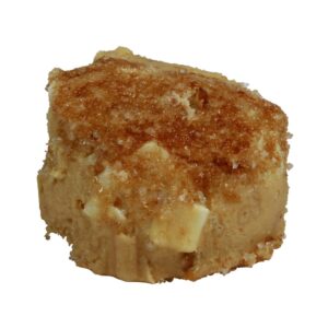 Brims Fatback Cracklin Strips 3oz | Raw Item