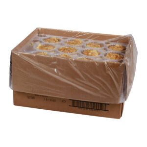 Brims Classic Potato Chips 5oz | Packaged